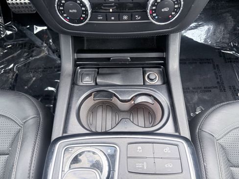 Used 2017 Mercedes-Benz GLE 63 AMG AMG GLE 63 w/ Night Package image 58