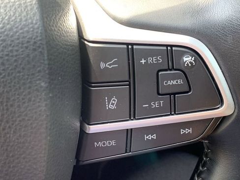 Used 2023 Toyota Highlander XSE image 29