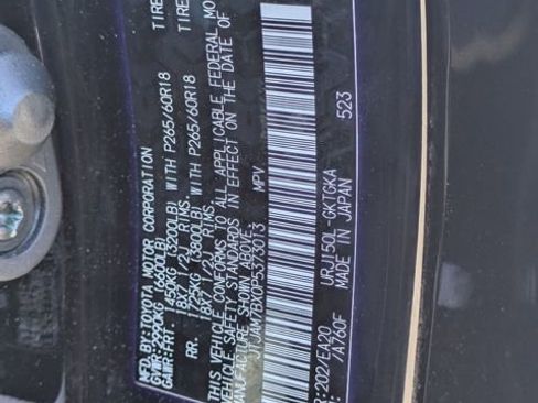 Used 2023 Lexus GX 460 Premium AWD/4WD image 41