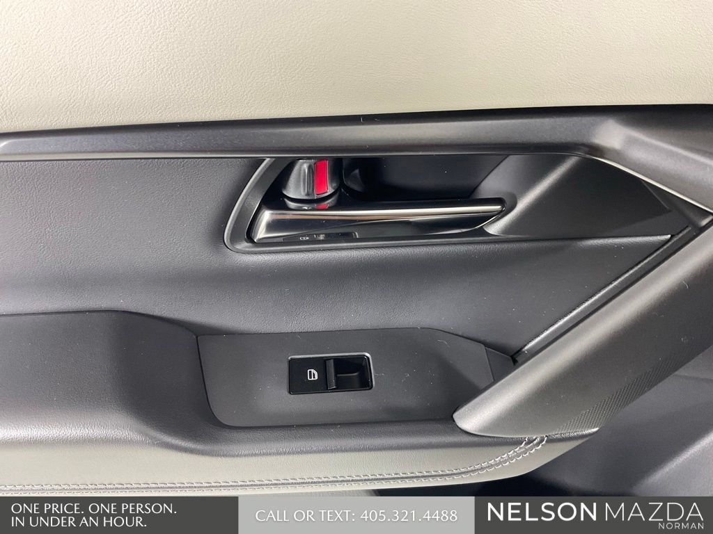 New 2026 MAZDA CX-5 Select AWD/4WD image 19