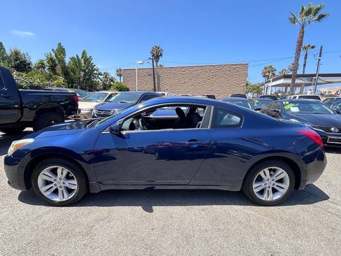 Used 2012 Nissan Altima 2.5 S FWD image 7