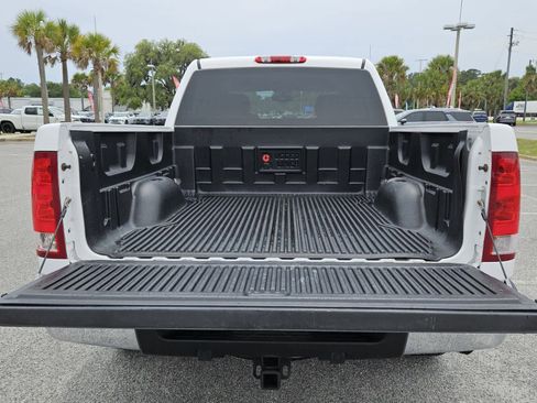 Used 2009 GMC Sierra 1500 SLE w/ Power Pack Plus RWD image 6