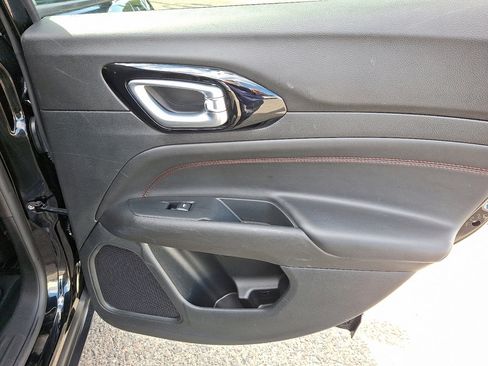 Certified 2022 Jeep Compass Trailhawk image 14