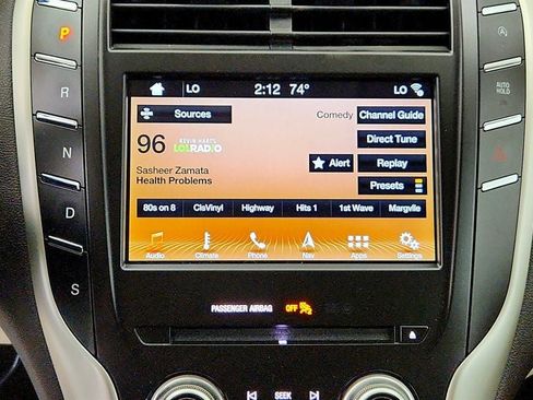 Used 2019 Lincoln MKC Reserve FWD image 18