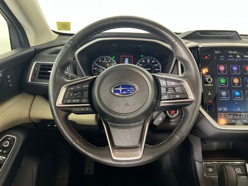 Used 2023 Subaru Ascent Limited w/ Technology Package AWD/4WD image 20