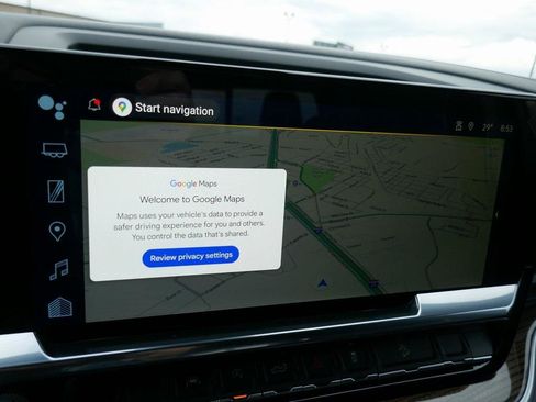 New 2026 Chevrolet Silverado 1500 LT Trail Boss w/ Convenience Package II image 19