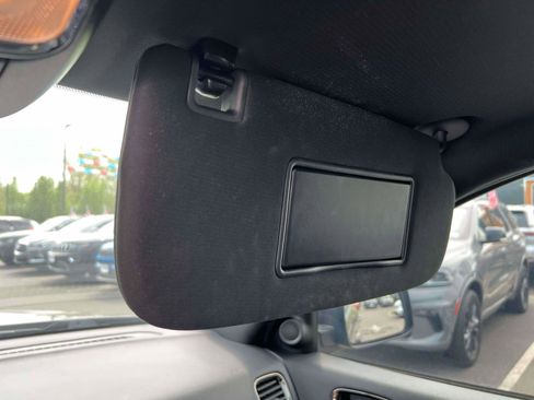 Certified 2020 Dodge Durango R/T w/ Blacktop Package AWD/4WD image 9