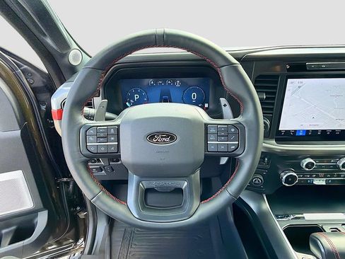 Used 2025 Ford F150 Raptor AWD/4WD image 11