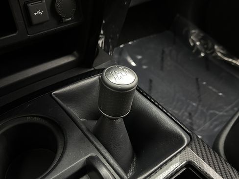 Used 2021 Toyota 4Runner TRD Off-Road Premium image 18