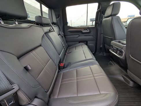 Certified 2022 Chevrolet Silverado 1500 High Country w/ Z71 Off-Road Package image 6