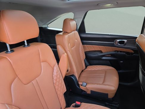 Used 2023 Kia Sorento SX Prestige image 38