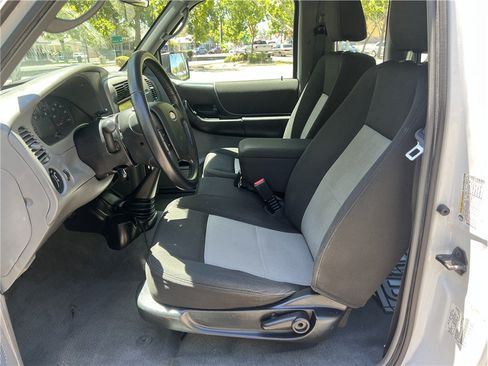 Used 2011 Ford Ranger XLT RWD image 12