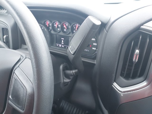 New 2026 GMC Sierra 2500 Pro AWD/4WD image 25