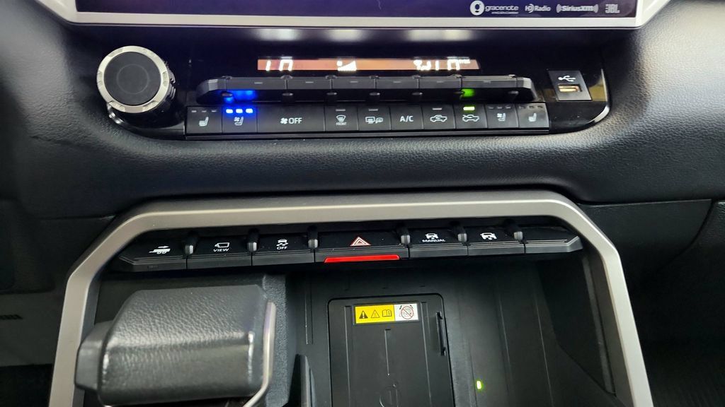 Certified 2022 Toyota Tundra Limited AWD/4WD image 29