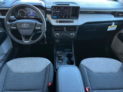 Used 2024 Ford Maverick XLT w/ Equipment Group 300A Standard image 13