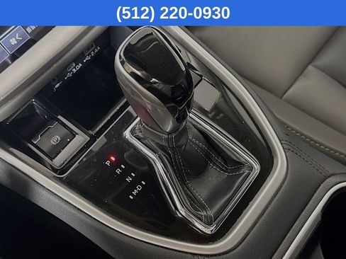 New 2023 Subaru Outback Onyx Edition XT image 21