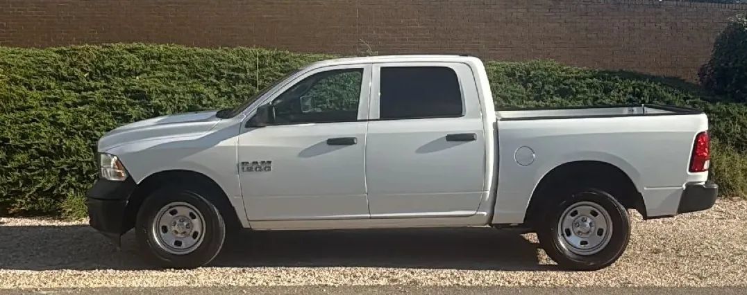 Used 2016 RAM 1500 Tradesman w/ Popular Equipment Group AWD/4WD image 2