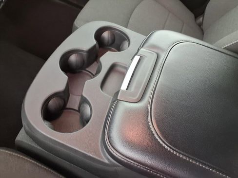 Used 2021 RAM 1500 Classic Warlock w/ Electronics Group image 18