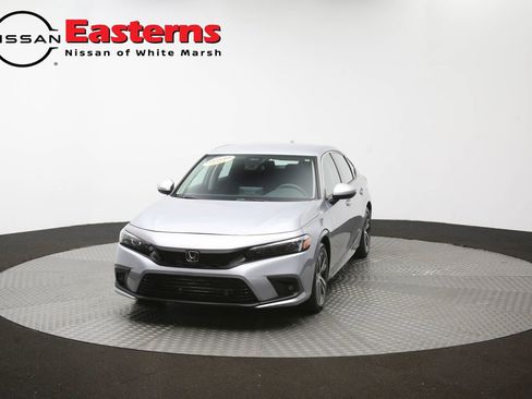 Used 2022 Honda Civic LX image 51