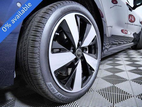 New 2025 Audi A5 2.0T Premium Plus image 9