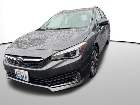 Used 2020 Subaru Impreza 2.0i Limited image 15