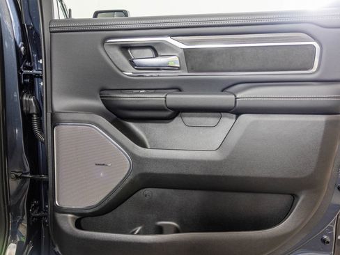 New 2026 RAM 1500 Laramie w/ Night Edition AWD/4WD image 42