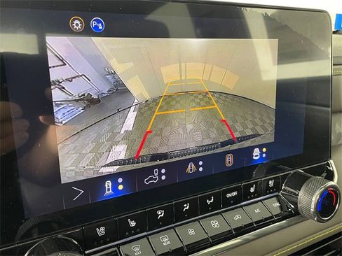 New 2026 Chevrolet Colorado ZR2 w/ Technology Package image 7