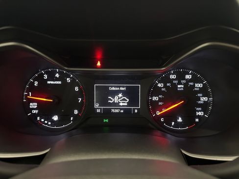 Used 2022 Chevrolet TrailBlazer LS image 22