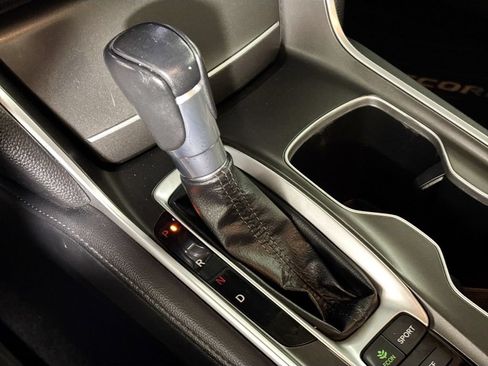 Used 2022 Honda Accord Sport Special Edition image 17