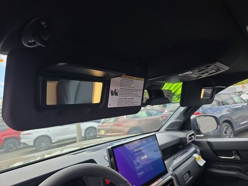 New 2026 Toyota Tacoma TRD Off-Road image 13