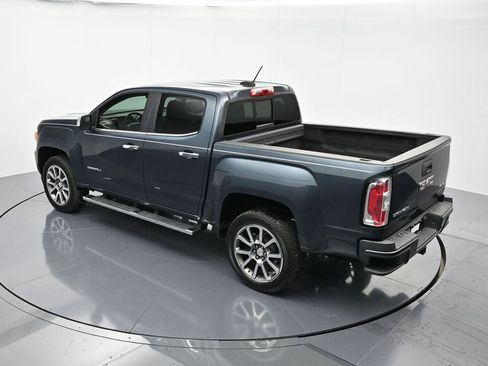 Used 2019 GMC Canyon Denali image 41