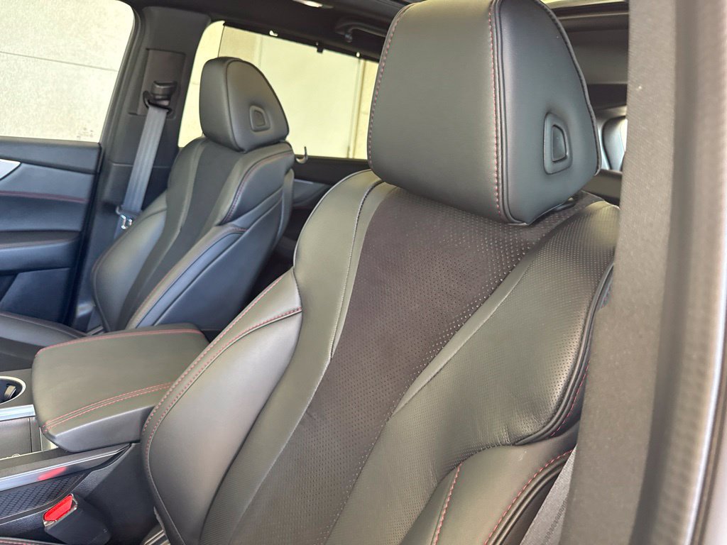 Used 2022 Acura MDX A-Spec AWD/4WD image 36