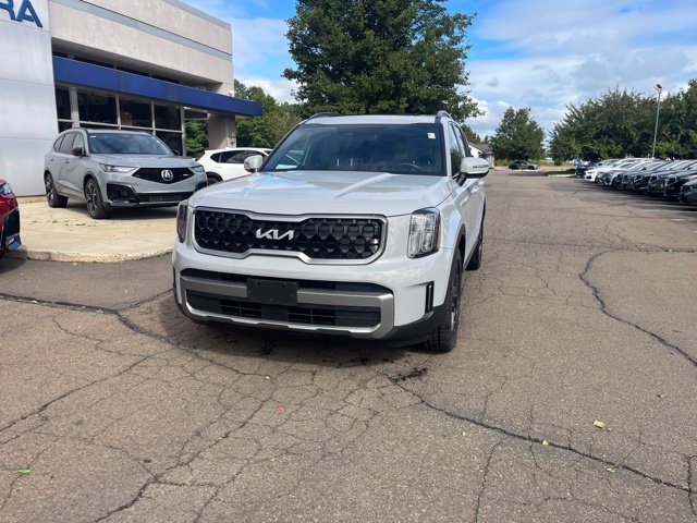 Used 2023 Kia Telluride EX X-Line AWD/4WD image 29
