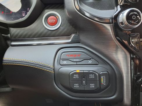 Used 2023 RAM 1500 TRX w/ TRX Level 2 Equipment Group image 29