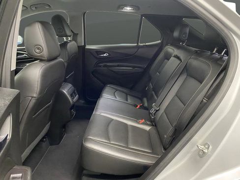 Used 2019 Chevrolet Equinox Premier image 30