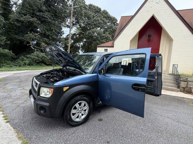 Used 2006 Honda Element EX image 9