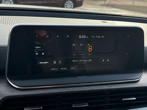 Used 2021 Kia Telluride EX w/ EX Premium Package image 25