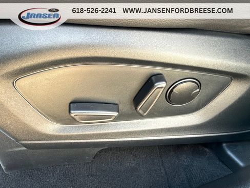 Used 2023 Ford Explorer ST AWD/4WD image 14