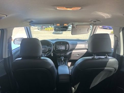 Used 2020 Kia Soul S image 44