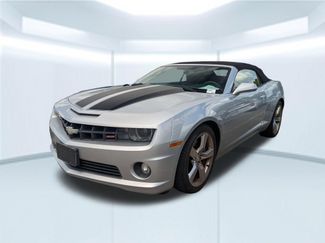 Used 2011 Chevrolet Camaro SS w/ RS Package RWD video 1