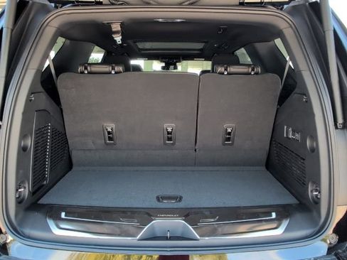 New 2026 Chevrolet Tahoe Premier w/ Sun And Tow Package image 10