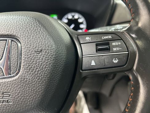 Used 2024 Honda CR-V Sport-L image 25