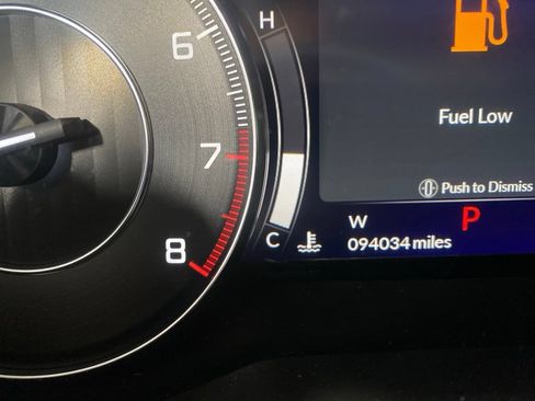 Used 2019 Acura RDX w/ Advance Package AWD/4WD image 5