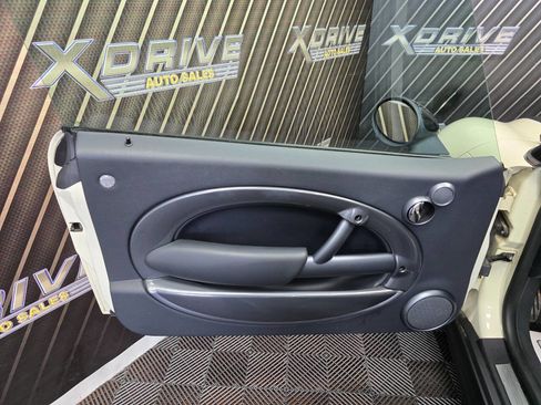 Used 2005 MINI Cooper S image 15