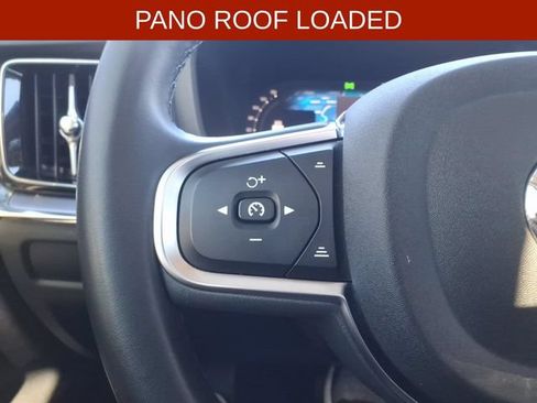 Used 2024 Volvo S60 B5 Core FWD image 20