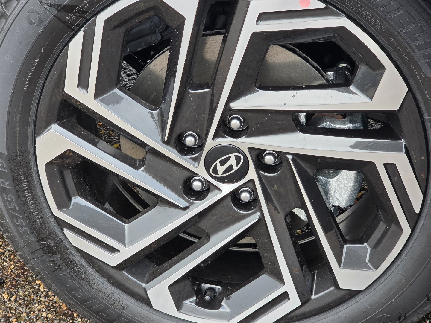 New 2026 Hyundai Tucson SEL Plus AWD/4WD image 11
