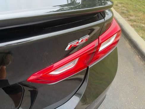 Used 2024 Chevrolet Malibu RS FWD image 46