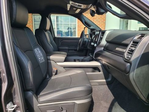 Used 2025 RAM 2500 Power Wagon image 20