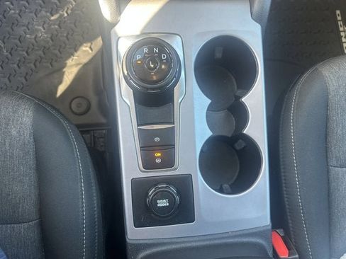 Used 2024 Ford Bronco Sport Big Bend image 19