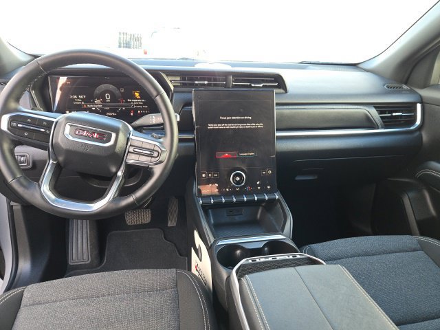 Used 2026 GMC Terrain Elevation AWD/4WD image 11